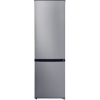 Холодильник Artel HD 345RN (серебристый)