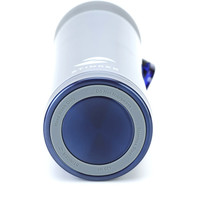 Термокружка Stinger HW-420-32-2738 0.42л (синий металлик)