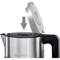 Электрический чайник Bosch TWK8613P в Лиде