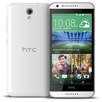 Смартфон HTC Desire 620G dual sim Tuxedo Gray
