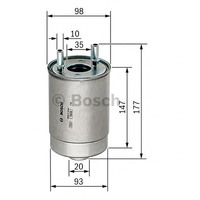  Bosch F026402067