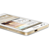 Смартфон Huawei Ascend G6 4G