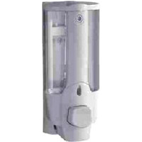 Дозатор для жидкого мыла D-Lin D201123-1
