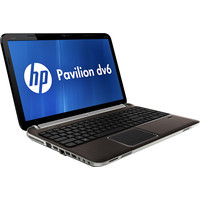 Ноутбук HP Pavilion dv6-6b66ew (A6P08EA)