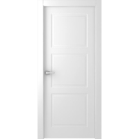 Межкомнатная дверь Belwooddoors Granna 90 см (полотно глухое, эмаль, белый)