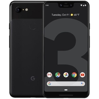 Смартфон Google Pixel 3 XL 64GB (черный)
