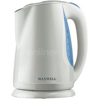 Электрический чайник Maxwell MW-1004 W