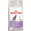 Сухой корм для кошек Royal Canin Sterilised 37 (для стерилизованных кошек в возрасте от 1 года до 7 лет) 200 г
