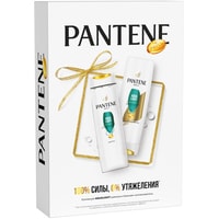 Подарочный набор Pantene 8001090953186