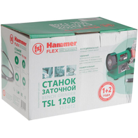 Заточный станок Hammer TSL120B