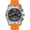 Наручные часы Tissot T-touch Expert Stainless Steel (T013.420.17.207.00)