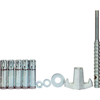 Комплект крепежных элементов Bosch 2607000745