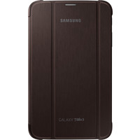 Чехол для планшета Samsung Чехол-книжка коричневая для Samsung GALAXY Tab 3 (EF-BT310BAEG)