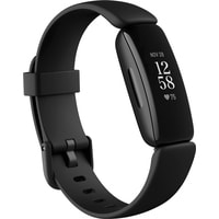 Фитнес-браслет Fitbit Inspire 2 (черный)