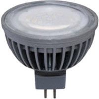 Светодиодная лампочка Ecola Premium MR16 GU5.3 5.1 Вт 4200 К [M2RV51ELC]