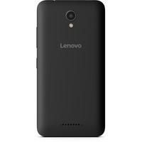 Смартфон Lenovo Vibe B Black [2016a40]