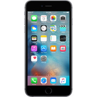 Смартфон Apple iPhone 6s Plus 16GB Space Gray