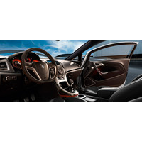 Легковой Opel Astra GTC Hatchback Sport 1.4t (140) 6MT (2011)