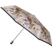 Складной зонт Fabretti L-19117-3