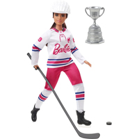 Кукла Barbie Hockey Player HFG74