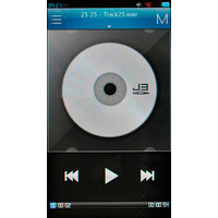 Плеер Cowon J3 (32GB)