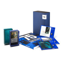 Hi-Fi плеер Astell&Kern AK240 Blue Note 256GB