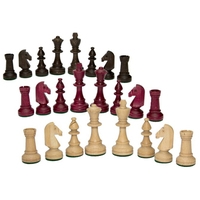 Шахматы Madon 162