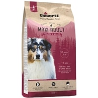 Сухой корм для собак Chicopee CNL Maxi Adult Poultry & Millet 15 кг