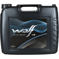 Трансмиссионное масло Wolf EcoTech DSG Fluid 20л