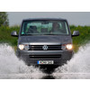 Коммерческий Volkswagen Multivan Business KR 2.0t (204) 7AT 4WD (2009)