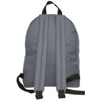 Городской рюкзак Rise М-347 (серый/фиолетовый)