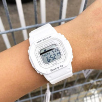 Наручные часы Casio Baby-G BLX-560-7E