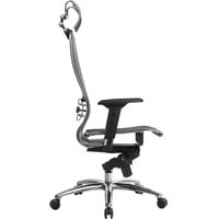 Кресло Metta Samurai S-3.04 (серый)