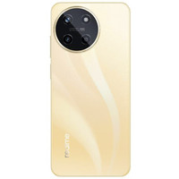 Смартфон Realme 11 RMX3636 8GB/256GB международная версия (золотистый)