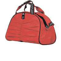 Дорожная сумка Capline 88 (красный)