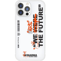 Чехол для телефона Skinarma Kyanseru для iPhone 13 Pro (белый)