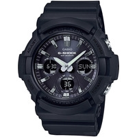 Наручные часы Casio G-Shock GAS-100B-1A