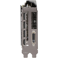 Видеокарта PowerColor Radeon RX 470 4GB GDDR5 [AXRX 470 4GBD5-3DH-OC]