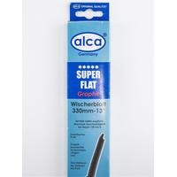 Щетка стеклоочистителя Alca Super Flat 043 000