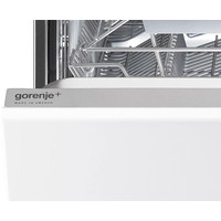 Встраиваемая посудомоечная машина Gorenje GDV652X