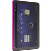 Чехол для планшета Case-mate Motorola Xoom Barely There Pink (CM013807)