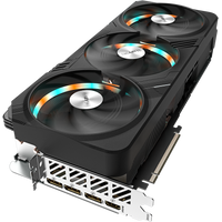 Видеокарта Gigabyte GeForce RTX 4080 Super Gaming OC 16G GV-N408SGAMING OC-16GD в Пинске