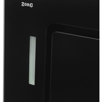Кухонная вытяжка ZorG Cendy 850 60 M (черный)