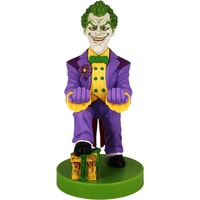 Фигурка-держатель Exquisite Gaming Cable Guy DC Joker