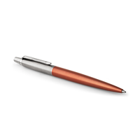 Ручка шариковая Parker Jotter Essential Chelsea Orange CT 1953189