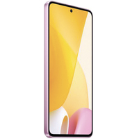 Смартфон Xiaomi 12 Lite 6GB/128GB международная версия (светло-розовый)