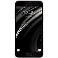 Смартфон Samsung Galaxy C5 64GB Dark Gray [C5000]