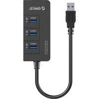 USB-хаб Orico HR01-U3