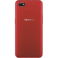 Смартфон Oppo A1k (красный)