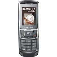 Кнопочный телефон Samsung D900i